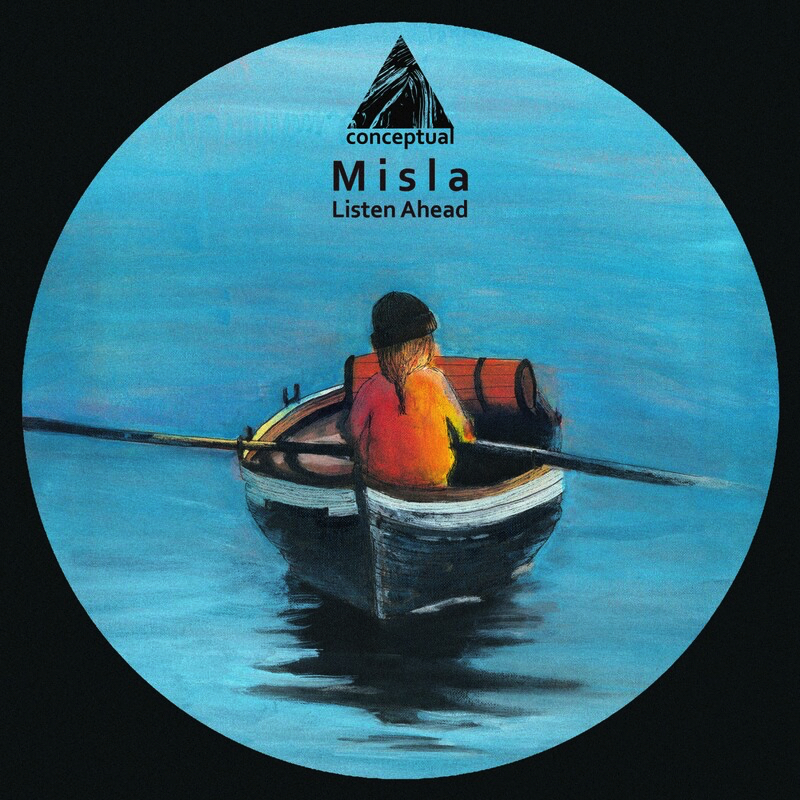 Misla - Listen Ahead [CPL307]